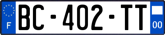 BC-402-TT