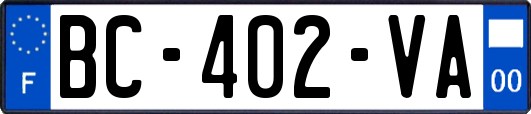 BC-402-VA