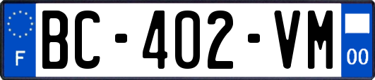 BC-402-VM