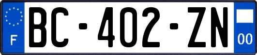 BC-402-ZN