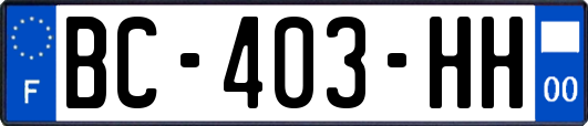 BC-403-HH