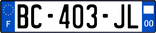 BC-403-JL