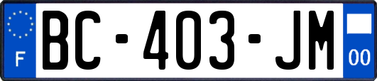 BC-403-JM