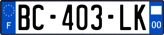 BC-403-LK