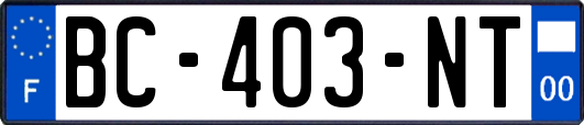 BC-403-NT