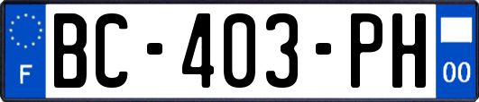 BC-403-PH