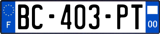 BC-403-PT