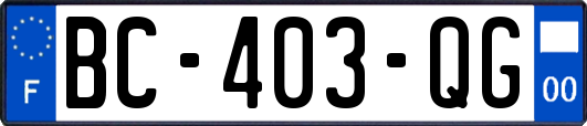 BC-403-QG