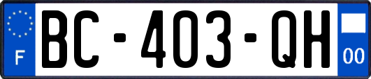 BC-403-QH