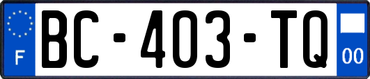 BC-403-TQ