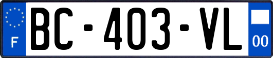 BC-403-VL