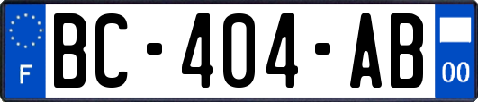 BC-404-AB