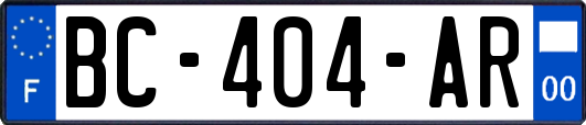 BC-404-AR