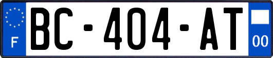 BC-404-AT