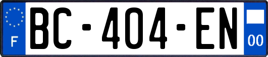 BC-404-EN