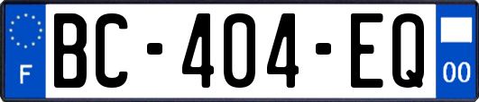 BC-404-EQ