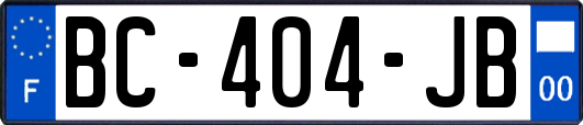 BC-404-JB