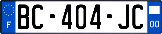 BC-404-JC