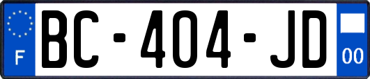 BC-404-JD