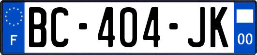 BC-404-JK