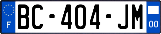 BC-404-JM