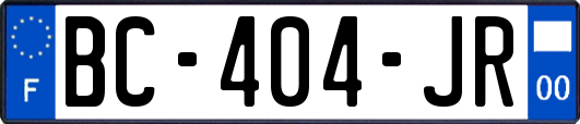 BC-404-JR