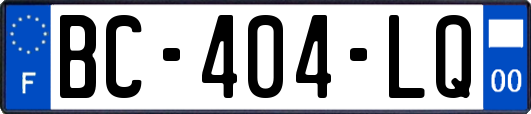 BC-404-LQ