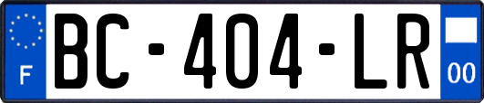 BC-404-LR