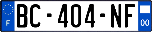 BC-404-NF