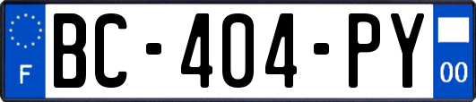 BC-404-PY