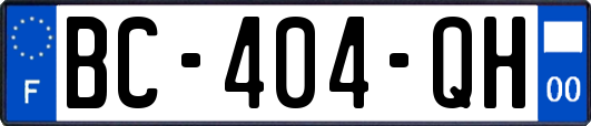 BC-404-QH