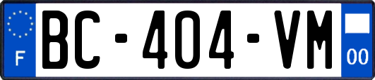 BC-404-VM