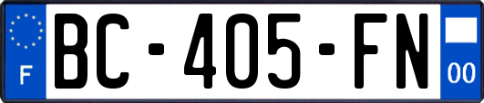 BC-405-FN