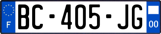 BC-405-JG