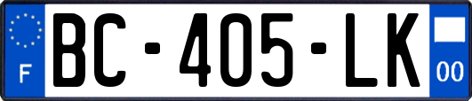 BC-405-LK