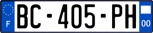 BC-405-PH