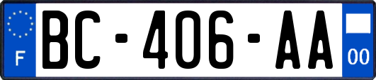 BC-406-AA