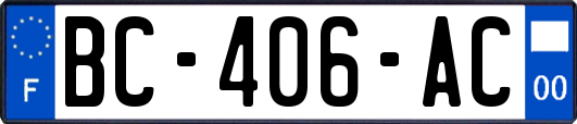 BC-406-AC