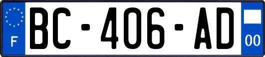 BC-406-AD