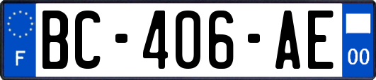 BC-406-AE