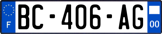 BC-406-AG