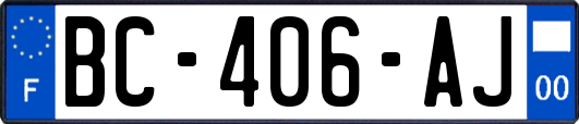 BC-406-AJ