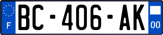 BC-406-AK