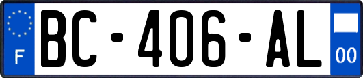 BC-406-AL