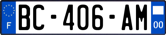 BC-406-AM