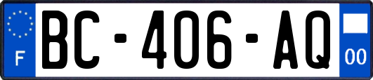 BC-406-AQ