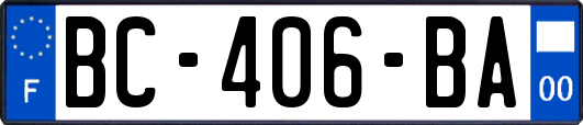 BC-406-BA