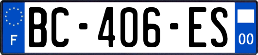 BC-406-ES