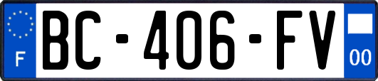 BC-406-FV