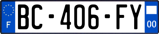 BC-406-FY